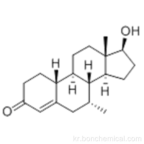 트레스 토론 CAS 3764-87-2